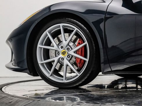 Used 2024 Lotus Emira First Edition RWD image 97