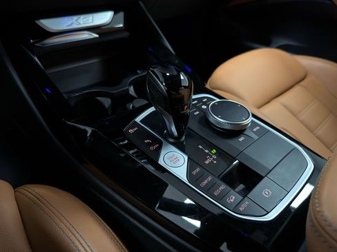 Used 2022 BMW X3 xDrive30i w/ M Sport Package 2 image 24