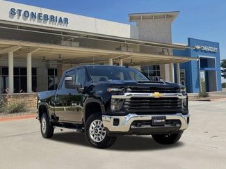 Used 2026 Chevrolet Silverado 2500 LT AWD/4WD video 1
