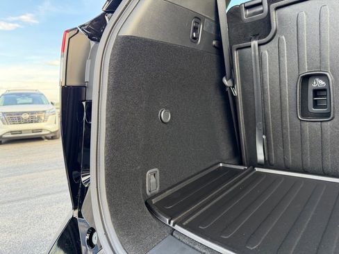 New 2026 Nissan Pathfinder Rock Creek AWD/4WD image 17