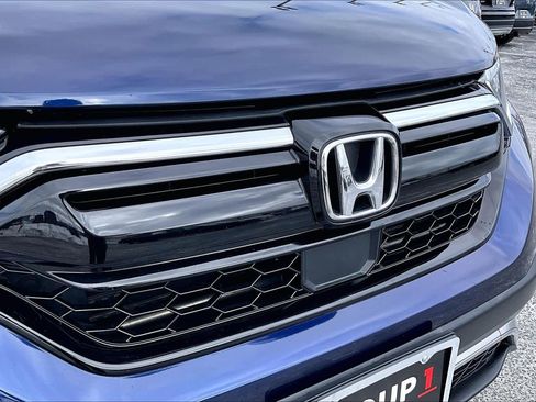 Used 2020 Honda CR-V Touring image 30