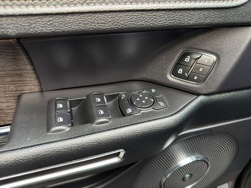 Certified 2019 Ford Expedition Limited w/ Cargo Package image 19