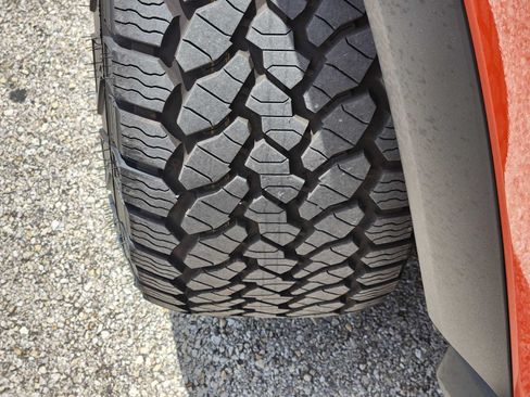 Certified 2026 Honda Passport TrailSport Elite image 10