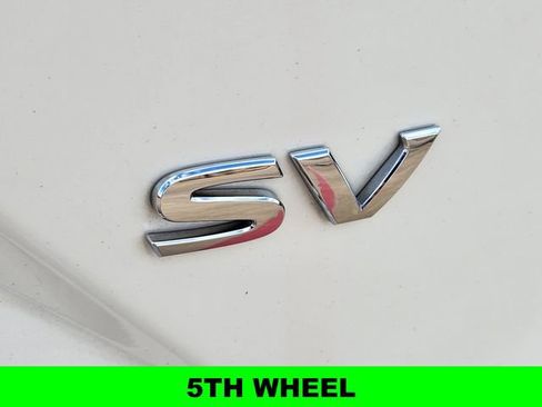 Used 2022 Nissan Murano SV image 12