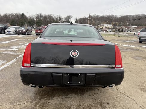 Used 2011 Cadillac DTS image 8