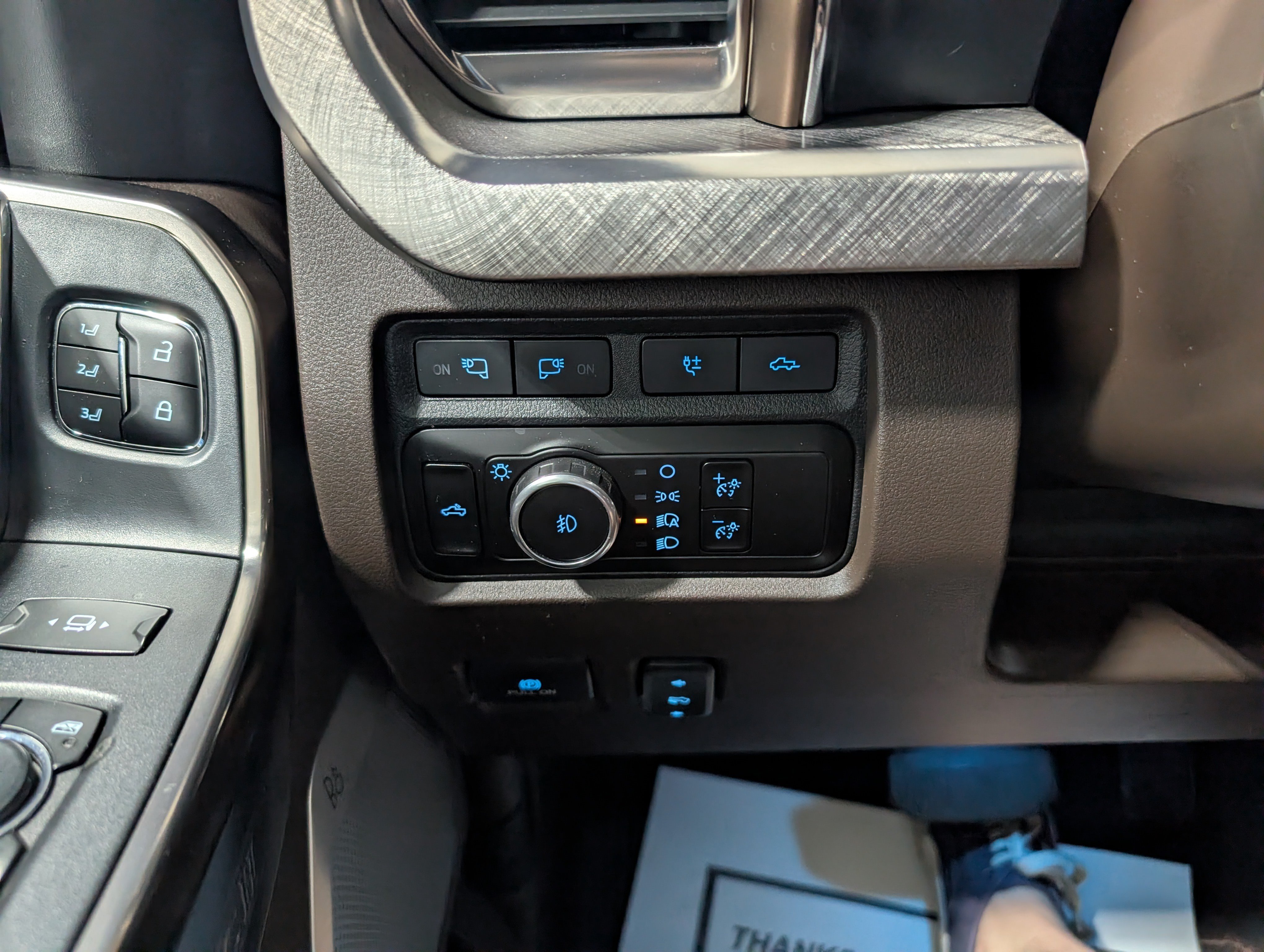 Used 2023 Ford F250 King Ranch AWD/4WD image 26