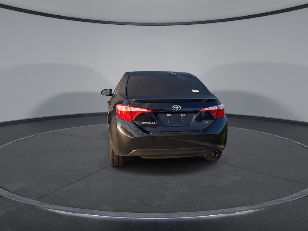 Used 2016 Toyota Corolla S FWD image 7