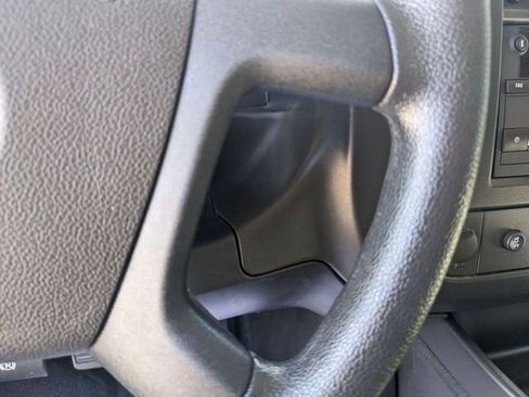 Used 2025 Chevrolet Express 3500 LT w/ LT Preferred Equipment Group RWD image 20