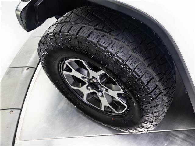 Used 2021 Jeep Wrangler Unlimited Rubicon AWD/4WD image 12