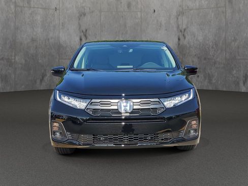 New 2026 Honda Odyssey EX-L image 2