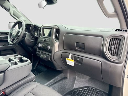 New 2026 GMC Sierra 1500 Pro w/ Pro Value Package image 27
