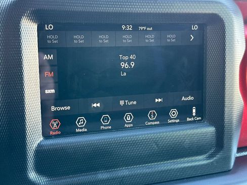 Used 2020 Jeep Wrangler Unlimited Rubicon AWD/4WD image 17