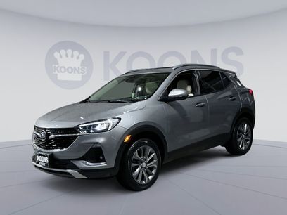 Used 2023 Buick Encore GX Essence w/ Advanced Technology Package