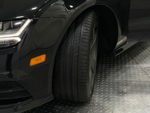 Used 2017 Audi S7 Prestige image 37