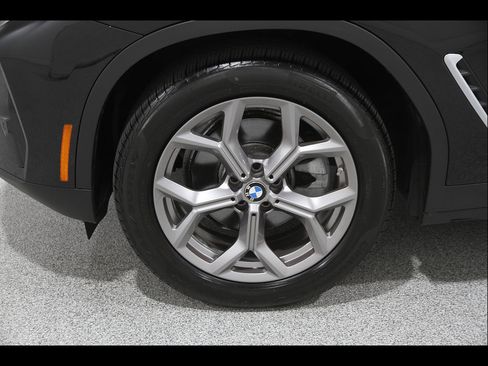 Used 2023 BMW X3 xDrive30i w/ Premium Package AWD/4WD image 23