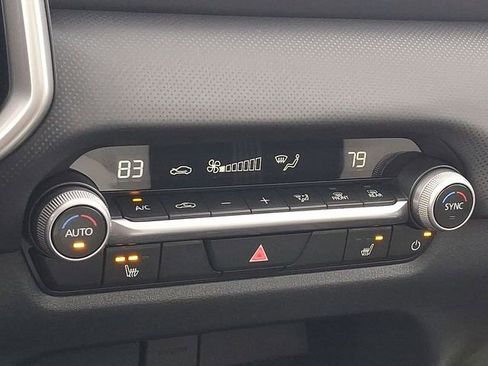 New 2026 MAZDA CX-50 AWD 2.5 S w/ Weather Package image 17