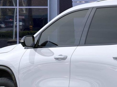 New 2026 Buick Enclave Sport Touring w/ Power Package FWD image 12