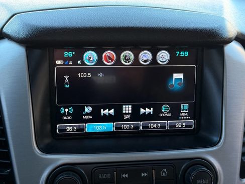 Used 2019 GMC Yukon XL SLT w/ Open Road Package AWD/4WD image 51