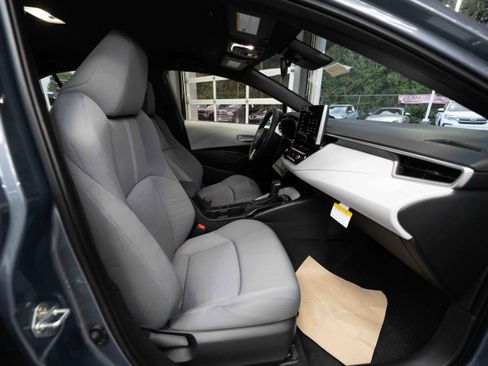 New 2026 Toyota Corolla SE w/ SE Premium Package image 26