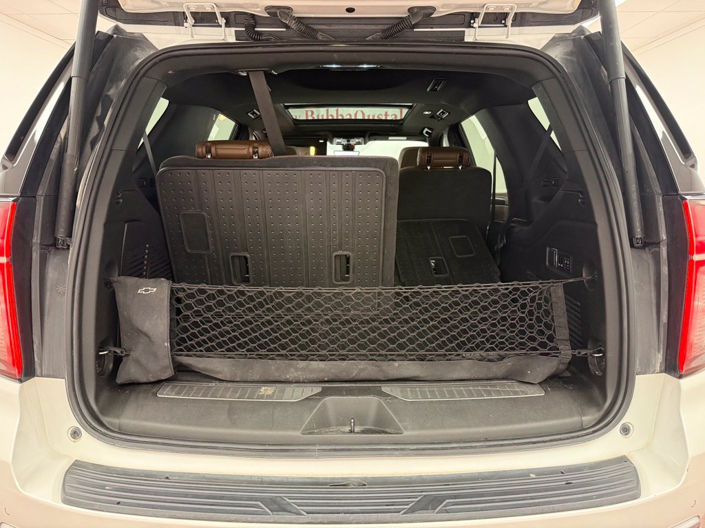 Used 2022 Chevrolet Tahoe High Country RWD image 22