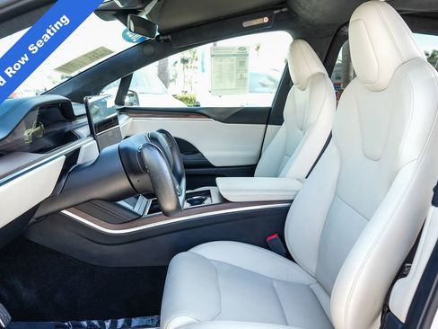 Used 2022 Tesla Model X AWD/4WD image 20