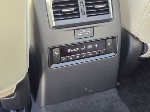 New 2026 MAZDA CX-90 3.3 Turbo w/ Premium Sport Pkg image 17