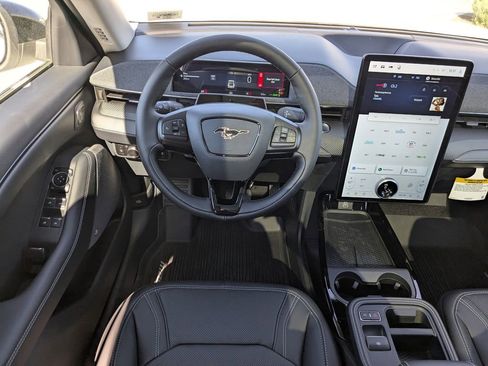 New 2026 Ford Mustang Mach-E Premium RWD image 16