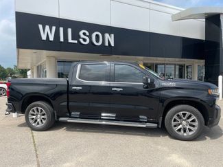 Used 2019 Chevrolet Silverado 1500 High Country AWD/4WD video 2