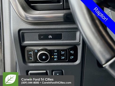 Used 2025 Ford F150 Raptor AWD/4WD image 19