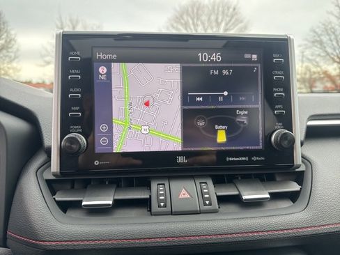 Used 2022 Toyota RAV4 XSE image 32