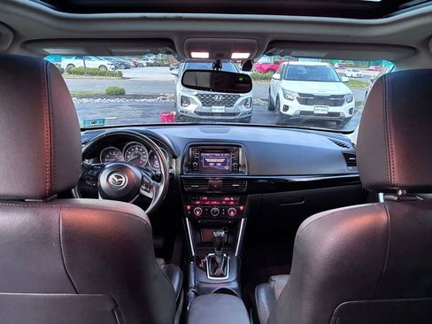 Used 2014 MAZDA CX-5 Grand Touring AWD/4WD image 14