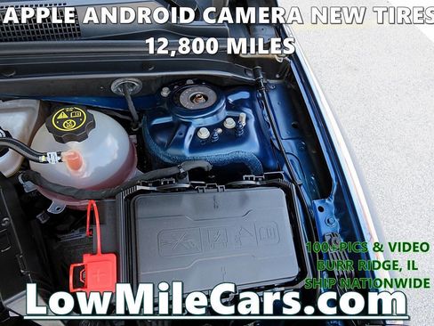 Used 2019 Chevrolet Malibu LS image 72