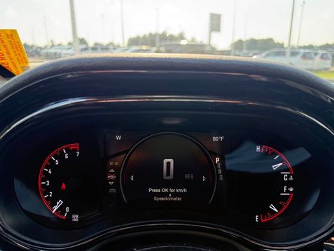 Used 2026 Dodge Durango GT AWD/4WD image 13