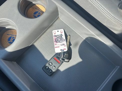 Used 2008 Honda Odyssey EX-L image 38