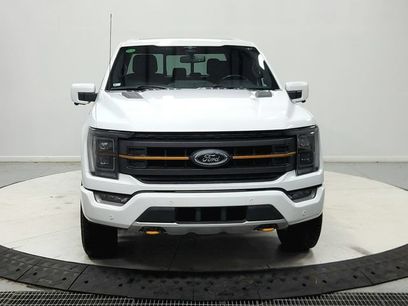 Used 2023 Ford F150 Tremor w/ Equipment Group 402A High