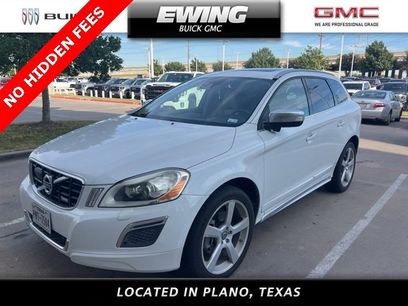 Used 2011 Volvo XC60 T6
