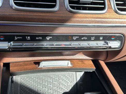 Certified 2026 Mercedes-Benz GLE 450e 4MATIC image 38