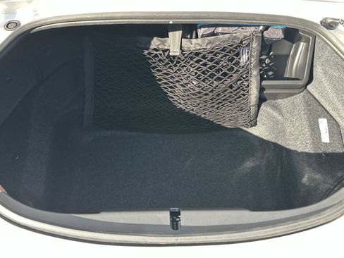 New 2026 MAZDA MX-5 Miata RF Grand Touring RWD image 14