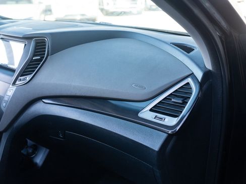 Used 2015 Hyundai Santa Fe GLS w/ Option Group 03 image 14