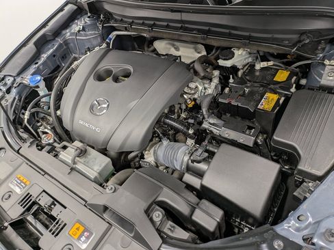 Certified 2023 MAZDA CX-5 Carbon Edition image 30