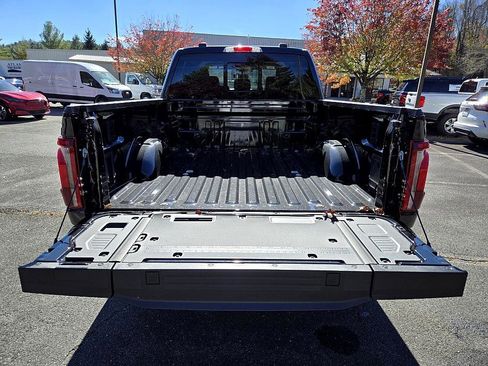 New 2025 Ford F150 Lariat w/ Equipment Group 502A High image 15