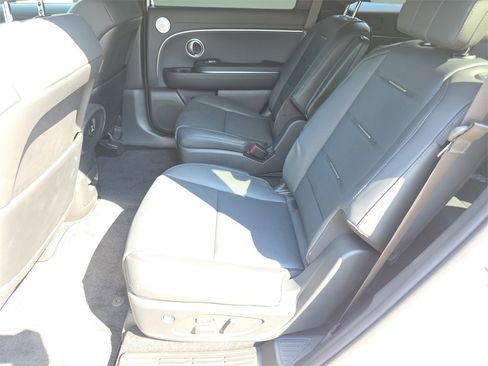 New 2026 Hyundai Palisade Calligraphy image 17