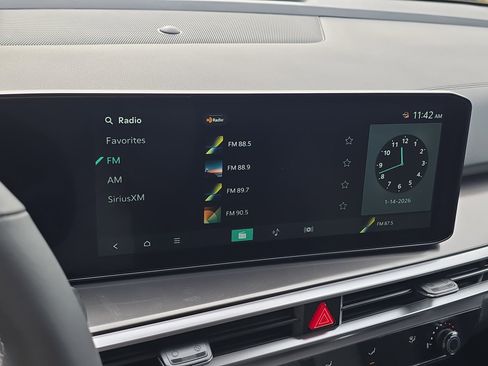 New 2026 Kia Sorento LX image 22