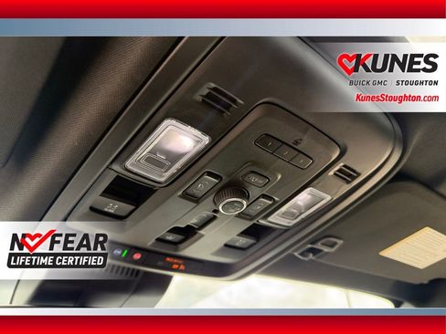 Used 2024 GMC Yukon Denali w/ Max Trailering Package AWD/4WD image 38