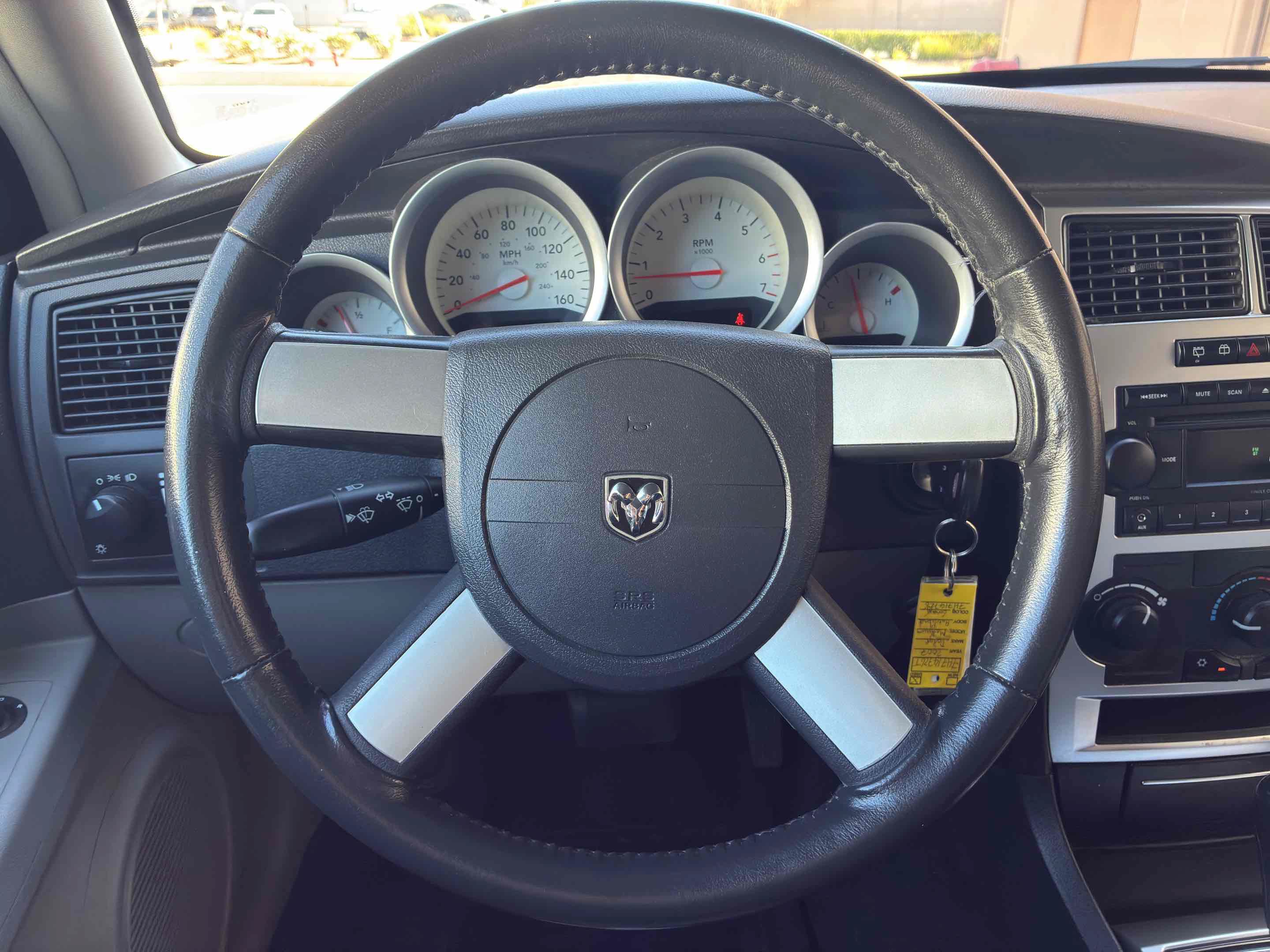 Used 2007 Dodge Magnum R/T AWD/4WD image 15