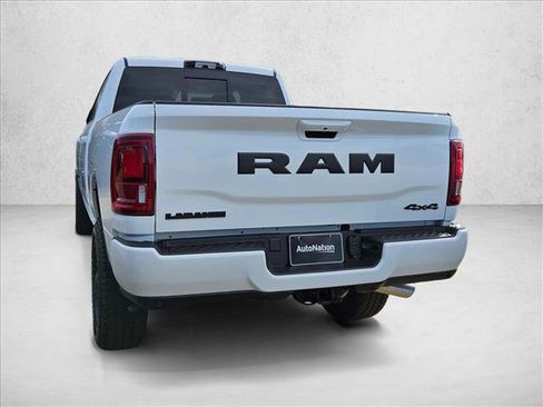 New 2026 RAM 2500 Laramie image 9