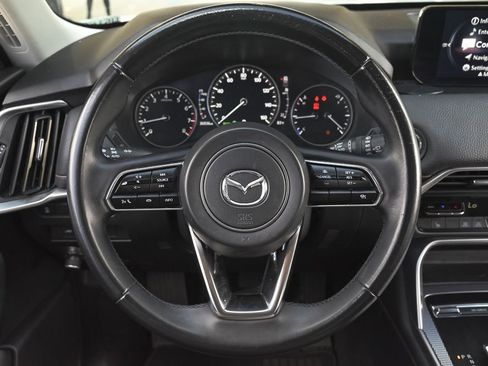 Certified 2024 MAZDA CX-90 3.3 Turbo w/ Preferred Plus AWD/4WD image 21