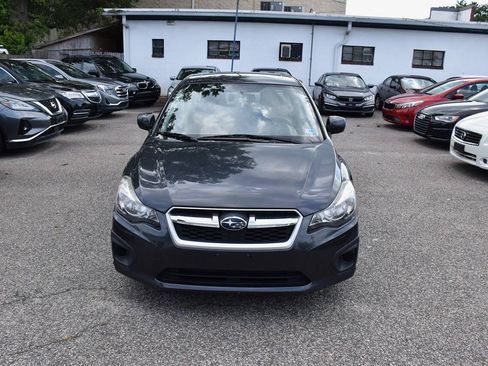 Used 2014 Subaru Impreza 2.0i Premium AWD/4WD image 9
