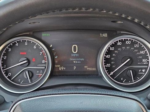 Used 2024 Toyota Camry XLE image 11