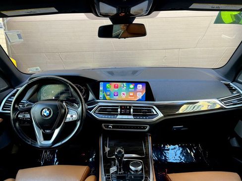 Used 2019 BMW X5 xDrive40i w/ Premium Package AWD/4WD image 20